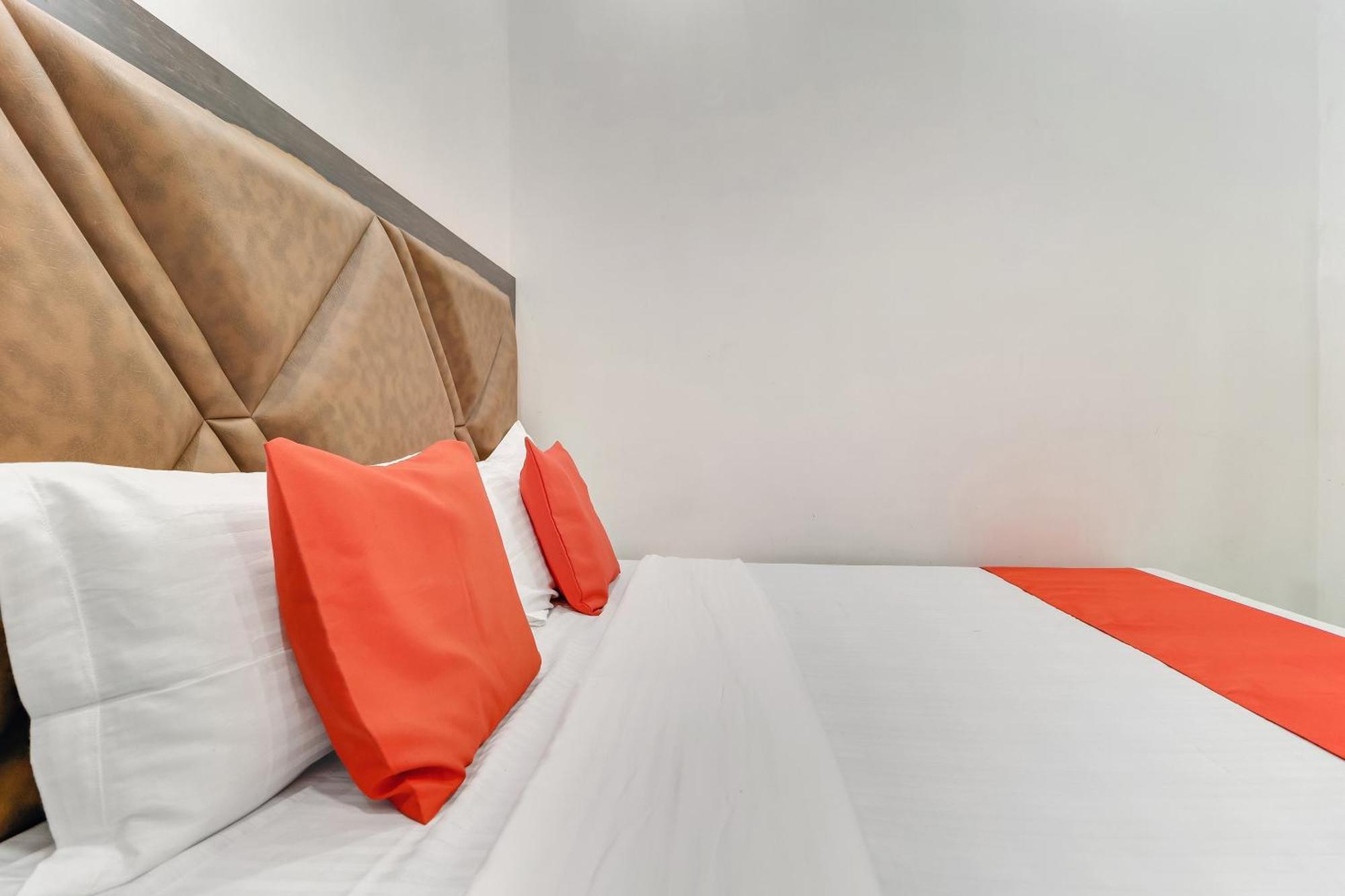 Hotel O Sun View Ludhiana Exterior photo