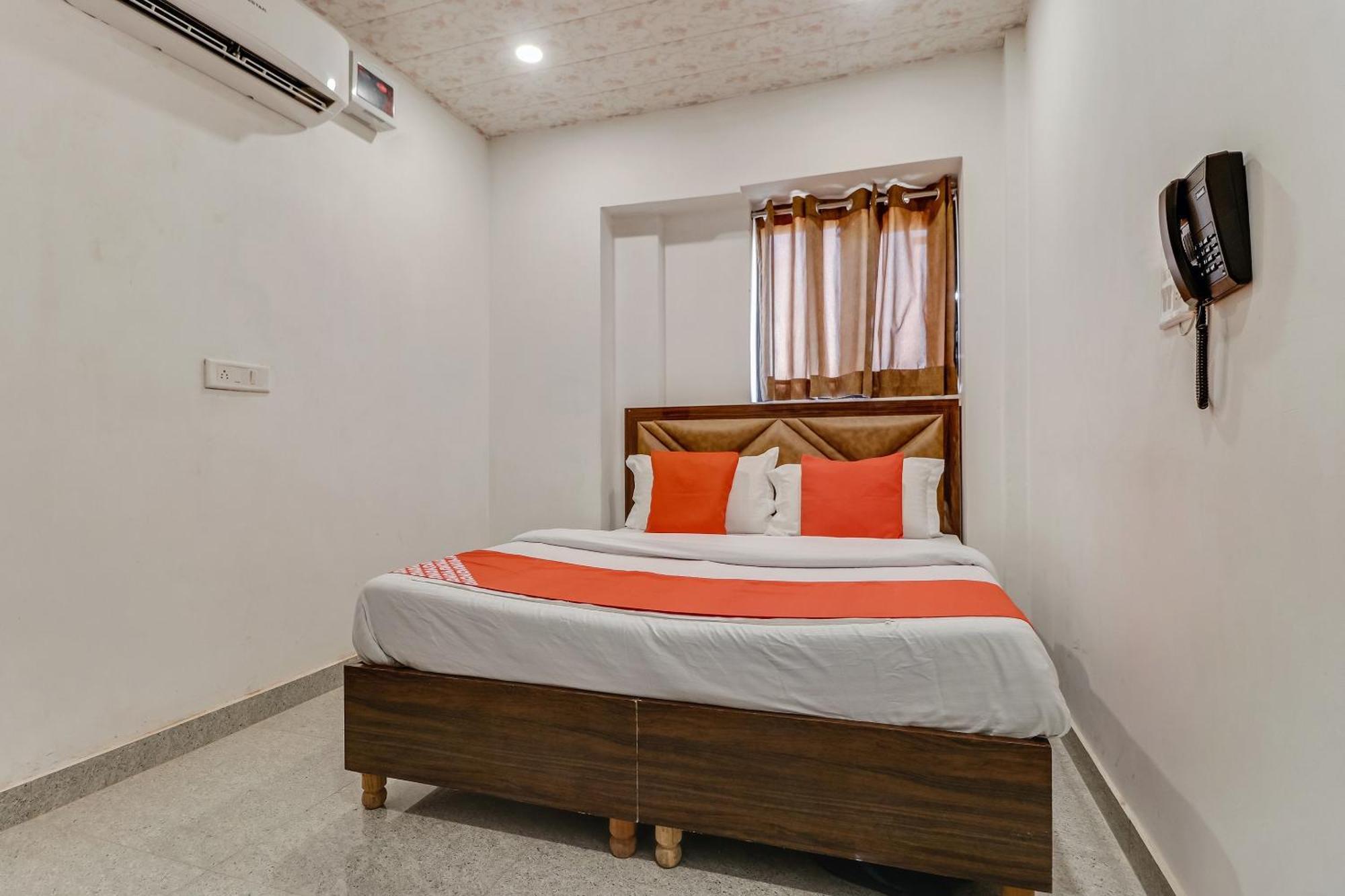 Hotel O Sun View Ludhiana Exterior photo