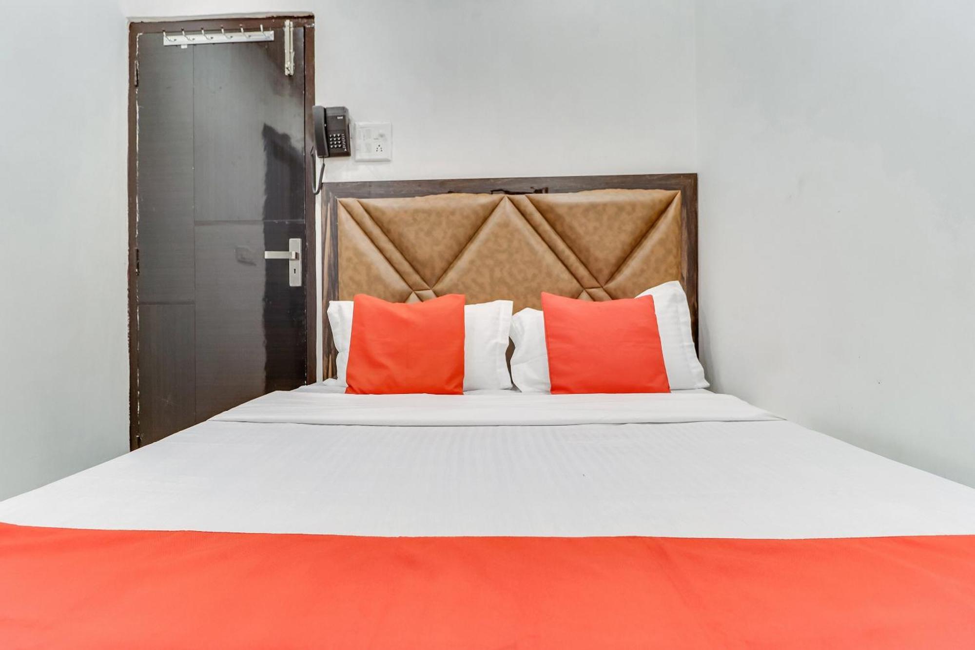 Hotel O Sun View Ludhiana Exterior photo